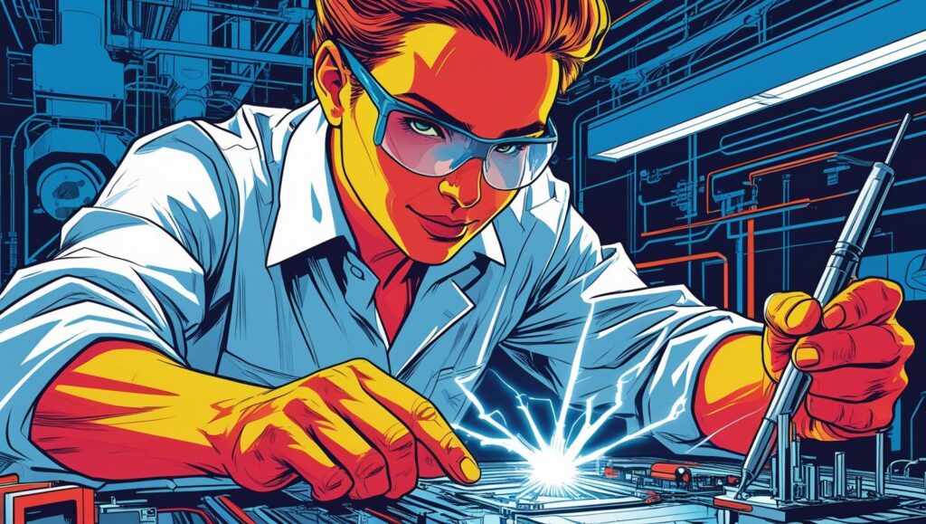 חשמלאי בתל אביב